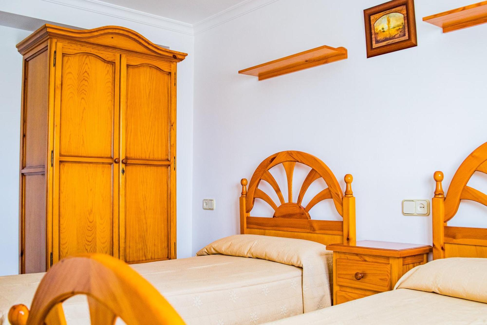 Apartamento Oran 3 Castril Exterior photo