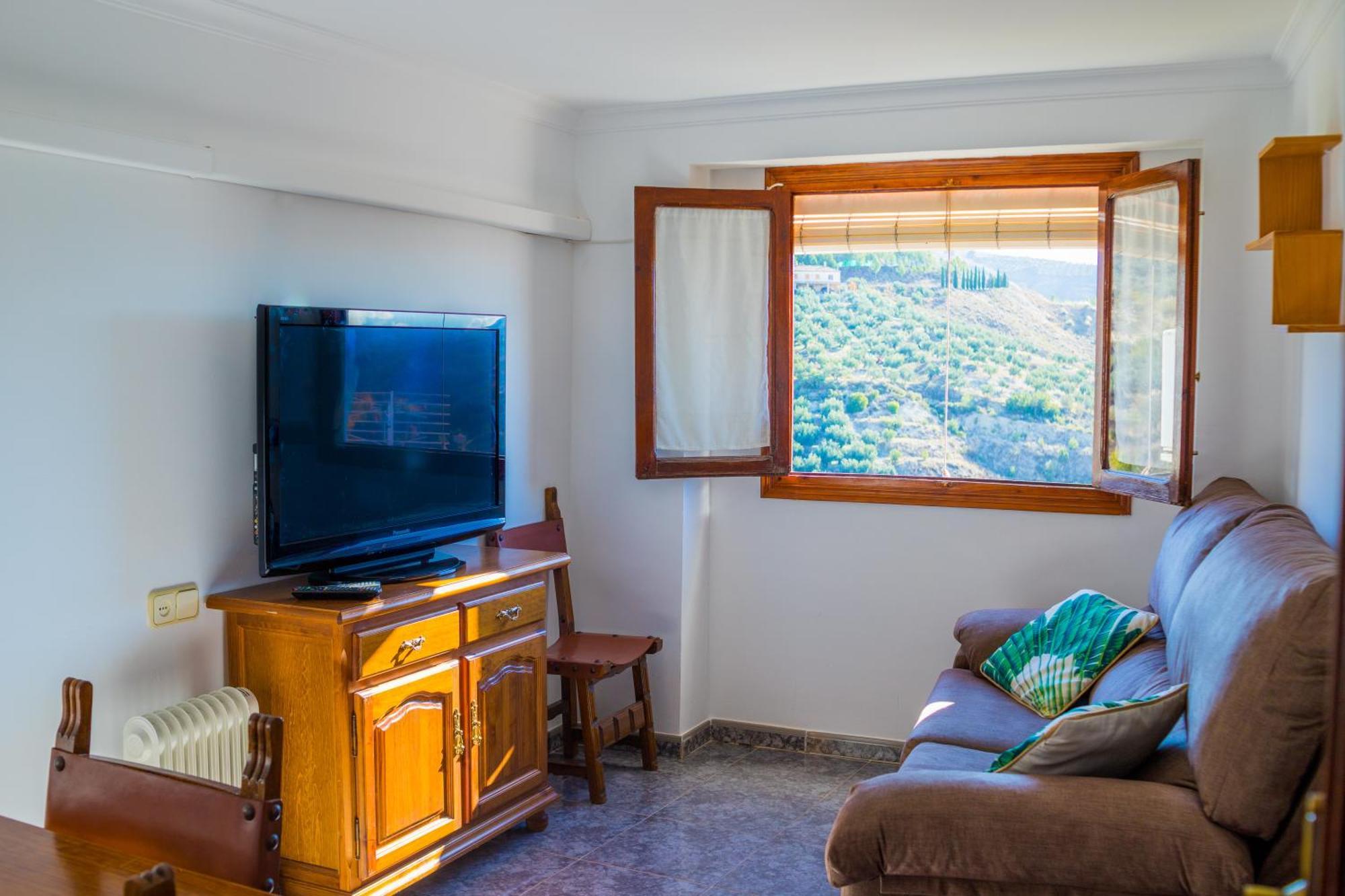 Apartamento Oran 3 Castril Exterior photo